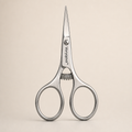 Voryqeva™ Stainless Steel Stem Trimming Scissors image 01